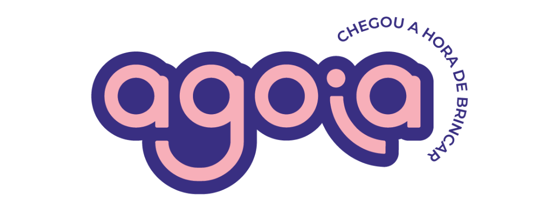 Catálogo de Brinquedos Agoia