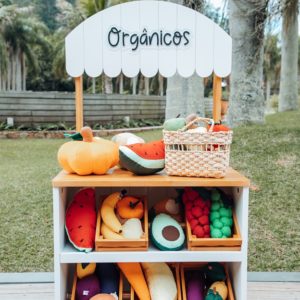 Orgânicos