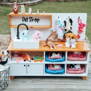 Pet shop