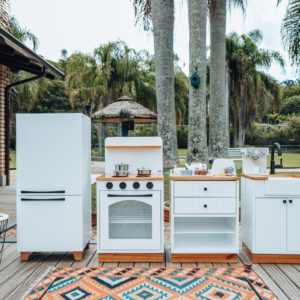Cozinha completa