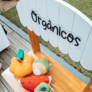 Orgânicos