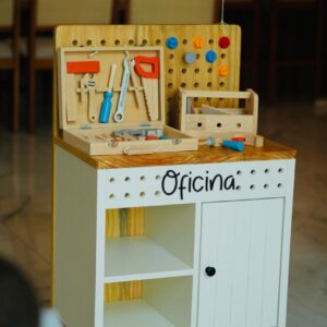 Oficina de ferramentas