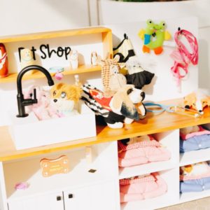 Pet shop