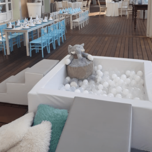 Rampa+escada espumados