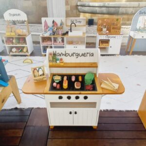 Hamburgueria