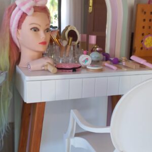 Beauty Salon