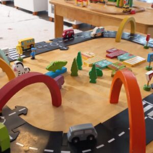 Auto-pista Agoia